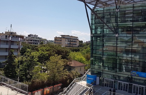 Riccione Casa | Hotel Ceccarini 9