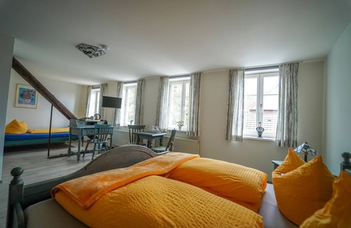 Celle Hotel | Hotel Celler Auszeit