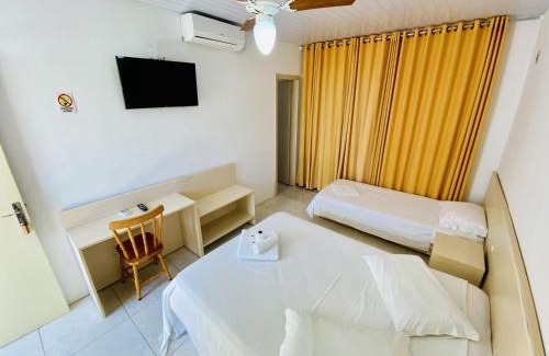 Tramandai Hotel | Hotel Centenário