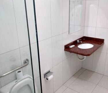 Tramandai Hotel | Hotel Centenário