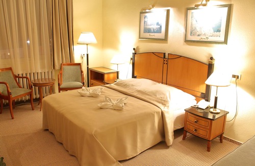 Nagykanizsa Hotel | Hotel Centrál