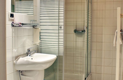 Nagykanizsa Hotel | Hotel Centrál