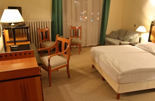 Nagykanizsa Hotel | Hotel Centrál