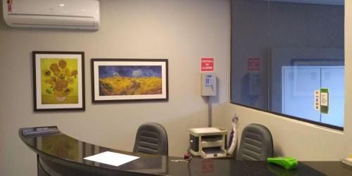 Lins Hotel | Hotel Central