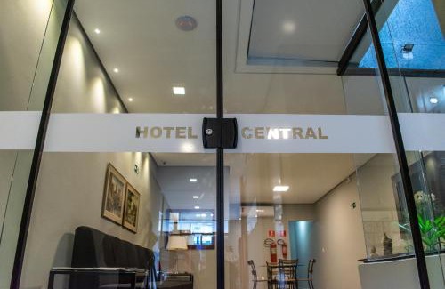 Lins Hotel | Hotel Central