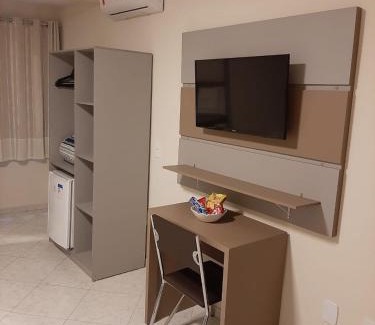 Jurema Hotel | Hotel Central