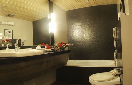 Ramdaspeth Hotel | Hotel Centre Point