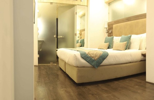 Ramdaspeth Hotel | Hotel Centre Point