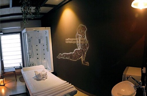 Ramdaspeth Hotel | Hotel Centre Point