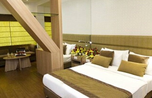 Ramdaspeth Hotel | Hotel Centre Point