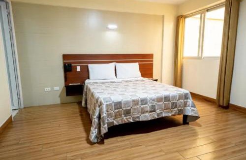 Lince Hotel | Hotel Century Inn