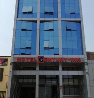 Lince Hotel | Hotel Century Inn
