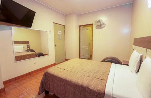 Lince Hotel | Hotel Century Inn