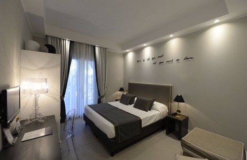 Laura Hotel | Hotel Cerere