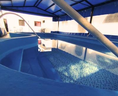 Termas de Río Hondo Hotel | Hotel Cervantes