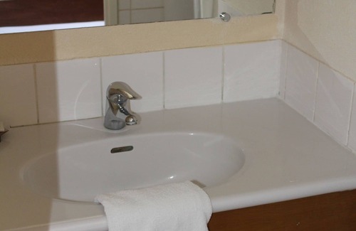 La Mare Aubry Hotel | Hotel Château-Thierry Centre