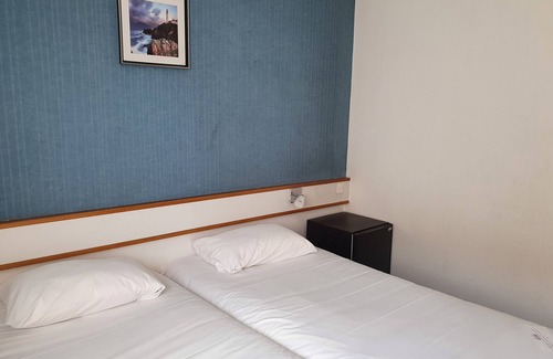 La Mare Aubry Hotel | Hotel Château-Thierry Centre