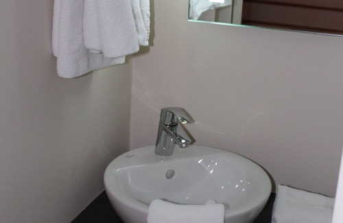 La Mare Aubry Hotel | Hotel Château-Thierry Centre