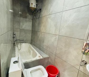 Dhanauli Hotel | hotel chahat palace