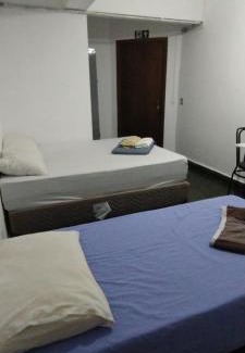 Curvelo Hotel | Hotel Chalé Centro