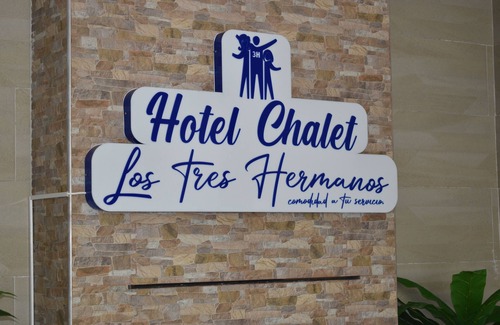 Valledupar Hotel | Hotel Chalet Los tres Hermanos