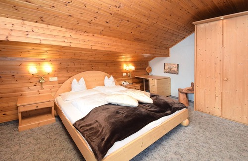 Taisten Hotel | Hotel Chalet Olympia