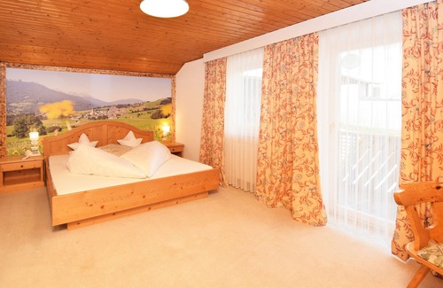 Taisten Hotel | Hotel Chalet Olympia