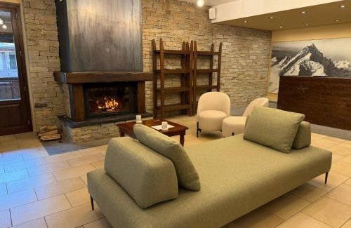 Maddalena Hotel | Hotel Chalet Seggiovia