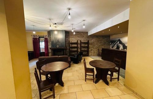 Maddalena Hotel | Hotel Chalet Seggiovia