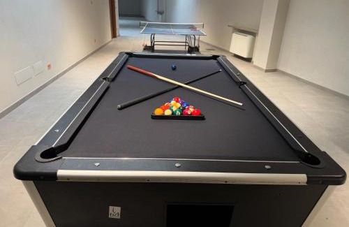 Maddalena Hotel | Hotel Chalet Seggiovia