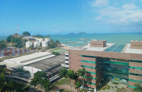 Macae Apartamento | Hotel Champs Dumont