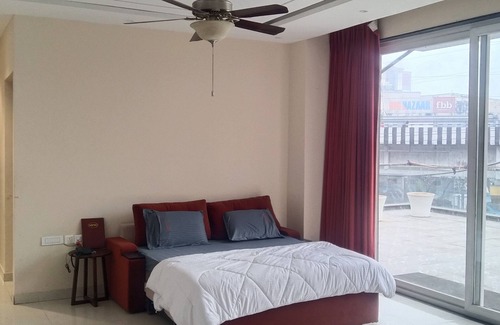 Dehradun Hotel | Hotel Chandraa Celebration