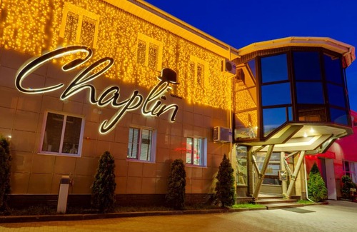 Smolensk Casa | Hotel Chaplin