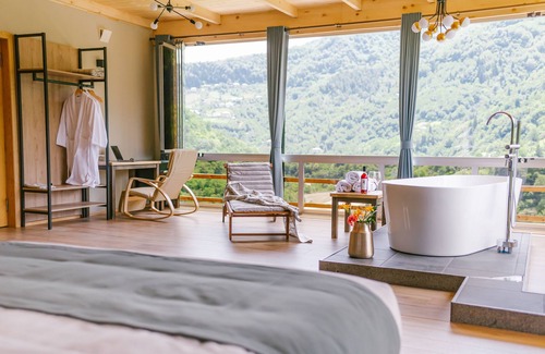 Adjara Hotel | Hotel Chateau Iveri