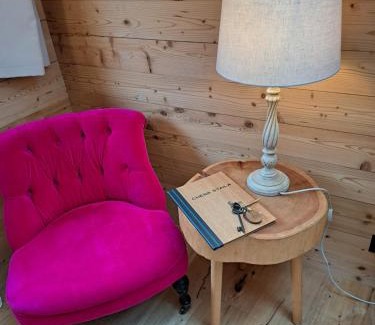 La Punt-Chamues-ch Cama Y Desayuno | Hotel Chesa Staila