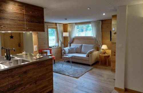 La Punt-Chamues-ch Cama Y Desayuno | Hotel Chesa Staila