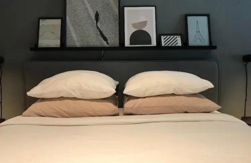 Heerlen Casa | Hotel chic room