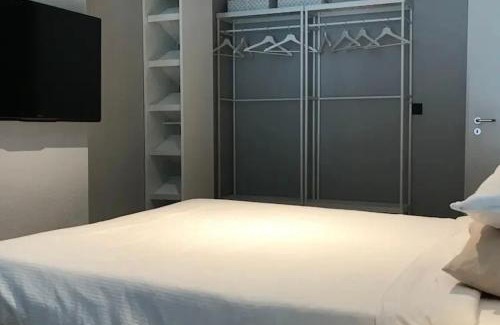 Heerlen Casa | Hotel chic room