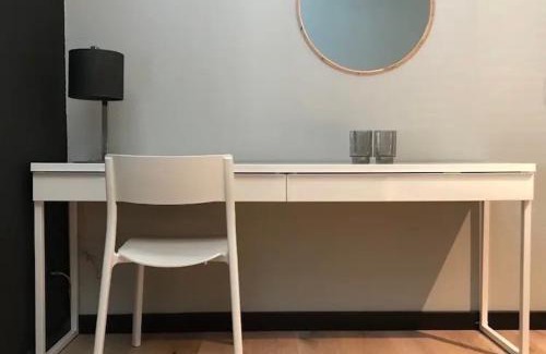 Heerlen Casa | Hotel chic room