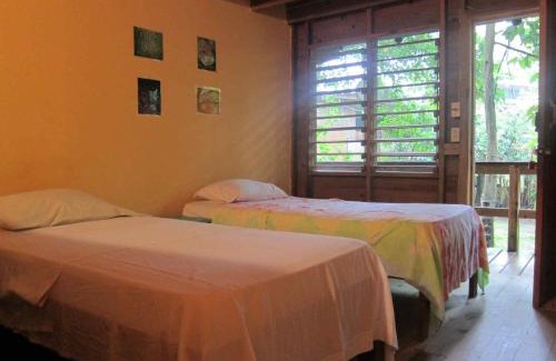 Half Moon Bay Hotel | Hotel Chillies and Native Sons Diving