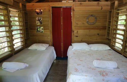 Half Moon Bay Hotel | Hotel Chillies and Native Sons Diving