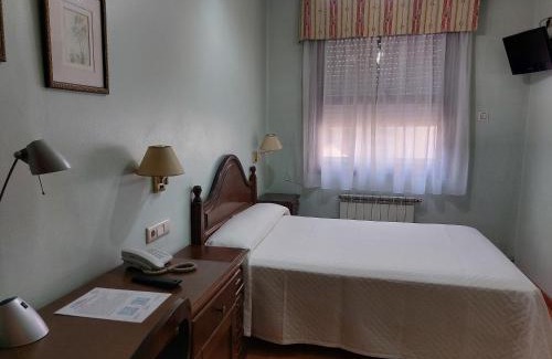 O Perpetuo Socorro Hotel | Hotel Chipén