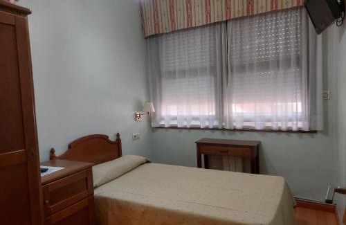 O Perpetuo Socorro Hotel | Hotel Chipén