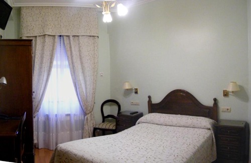 O Perpetuo Socorro Hotel | Hotel Chipén