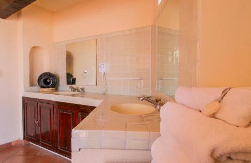 Zona Centro Hotel | Hotel Chocolate Suites