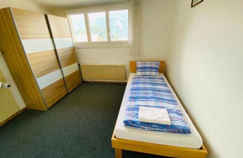 Wilderswil Hotel | HOTEL CHRISTINA