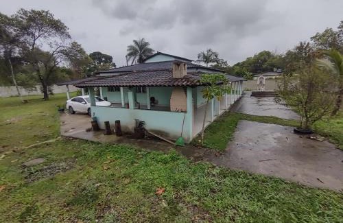 Duque de Caxias Casa | Hotel CIBIMG
