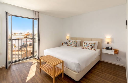 Olhao Hotel | Hotel Cidade de Olhão