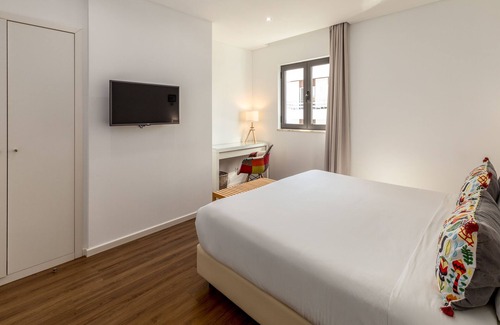 Olhao Hotel | Hotel Cidade de Olhão