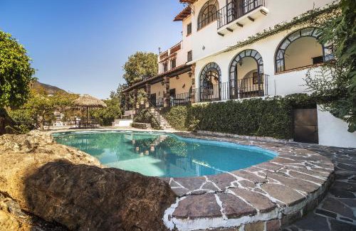 Taxco Hotel | Hotel Cielito Lindo, Taxco